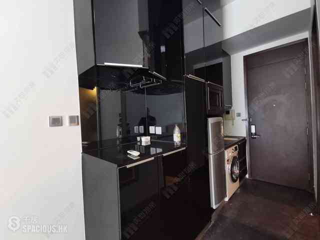 Wan Chai - J Residence 03