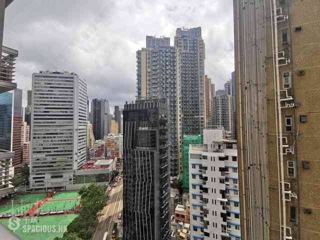 Wan Chai - J Residence 06
