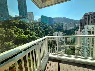 跑马地 - 纪云峰 02