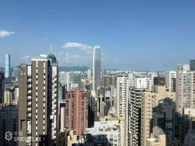中半山 - 慧豪閣 01
