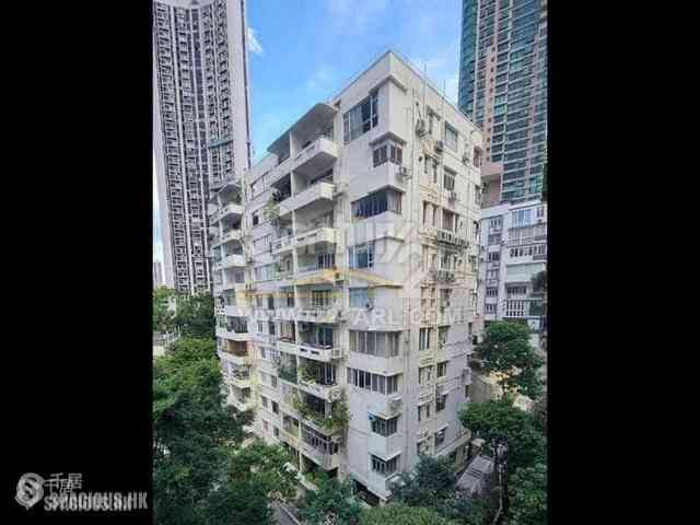中半山 - 好景大廈 04