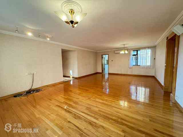 Jardines Lookout - Butler Towers Block AB 05