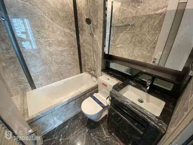 Wong Chuk Hang - The Southside Phase 3B Blue Coast 25
