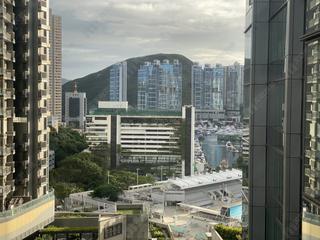 黃竹坑 - 港岛南岸3B期 Blue Coast 29