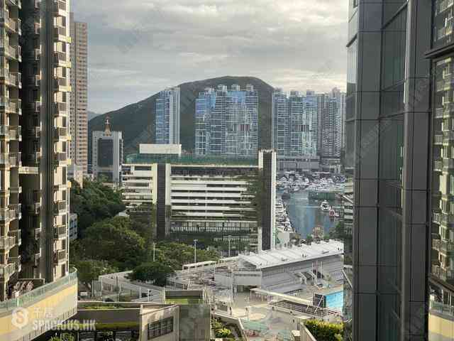 Wong Chuk Hang - The Southside Phase 3B Blue Coast 29