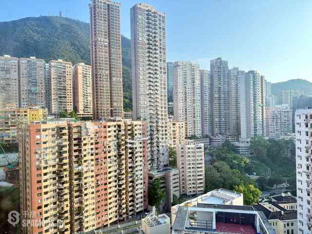 西半山 - 豫苑 01