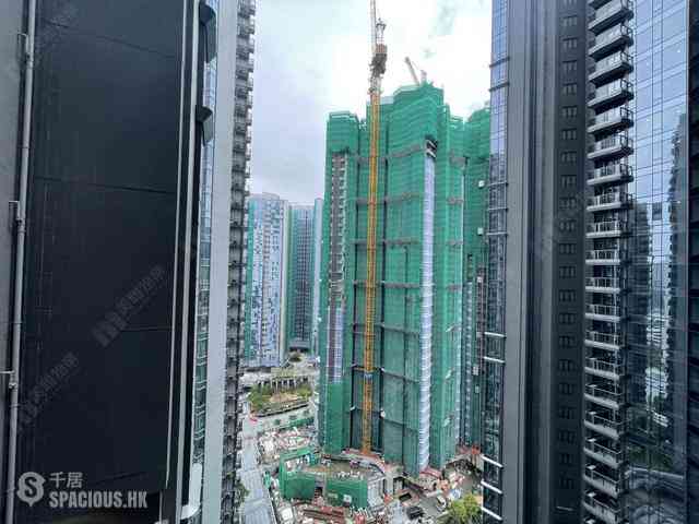 Wong Chuk Hang - The Southside Phase 4A 14
