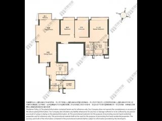 Mid Levels Central - 11, Macdonnell Road 18