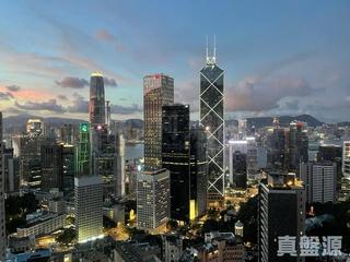 Mid Levels Central - Regence Royale Tower 1 02