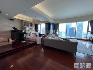 Mid Levels Central - Regence Royale Tower 1 04