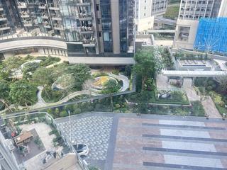 黃竹坑 - 港岛南岸1期 晋环 15