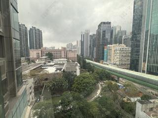 黃竹坑 - 港岛南岸3B期 Blue Coast 18