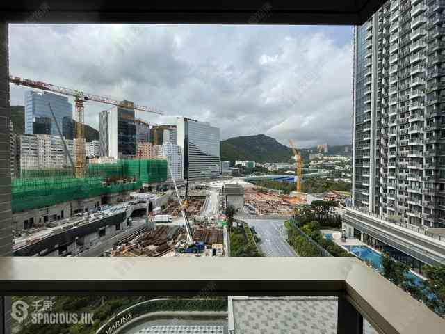 黃竹坑 - 港岛南岸2期 扬海 20