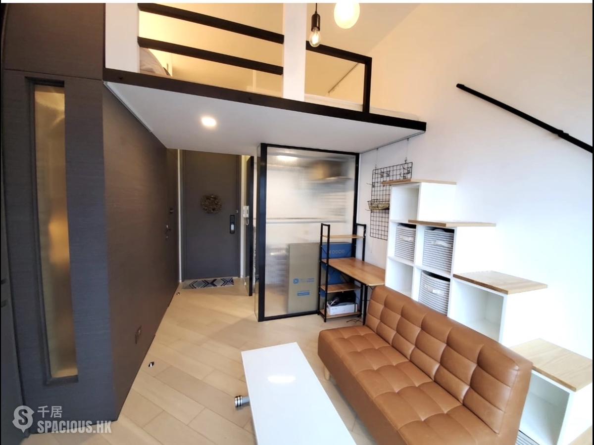 Mid Levels West - Lyttelton Garden Block 2 01