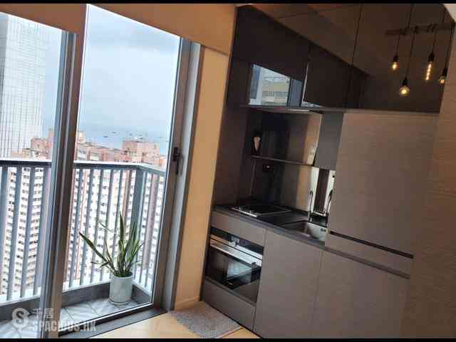 Mid Levels West - Lyttelton Garden Block 2 02