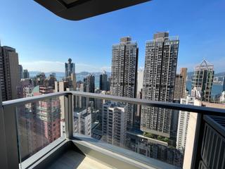 Sai Ying Pun - Upper Manor 02
