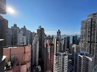 Sai Ying Pun - Upper Manor 03