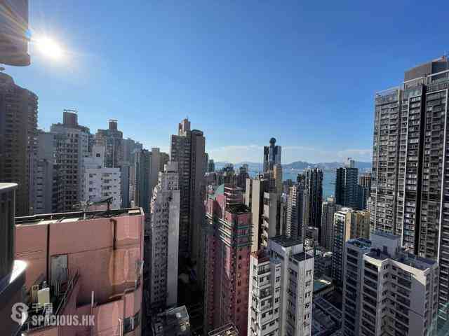 Sai Ying Pun - Upper Manor 03