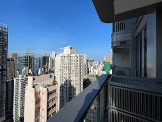 Sai Ying Pun - Upper Manor 04