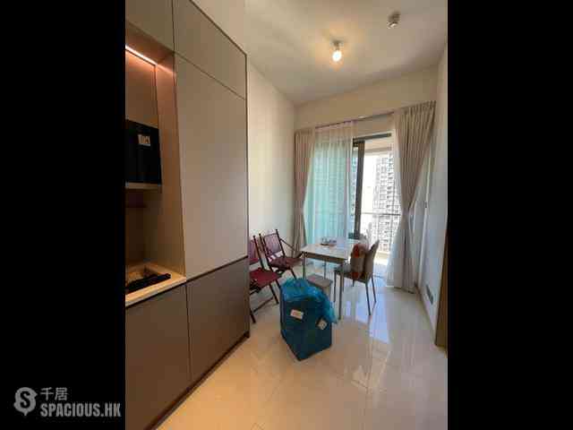 Sai Ying Pun - Upper Manor 06