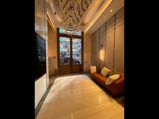 Sai Ying Pun - Upper Manor 12