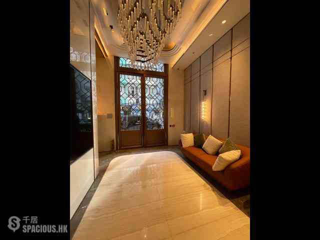 Sai Ying Pun - Upper Manor 12