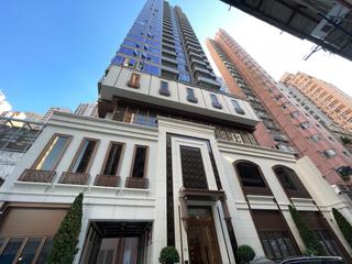 Sai Ying Pun - Upper Manor 14