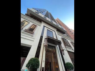 Sai Ying Pun - Upper Manor 15
