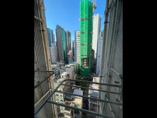 西营盘 - 得利大厦 04