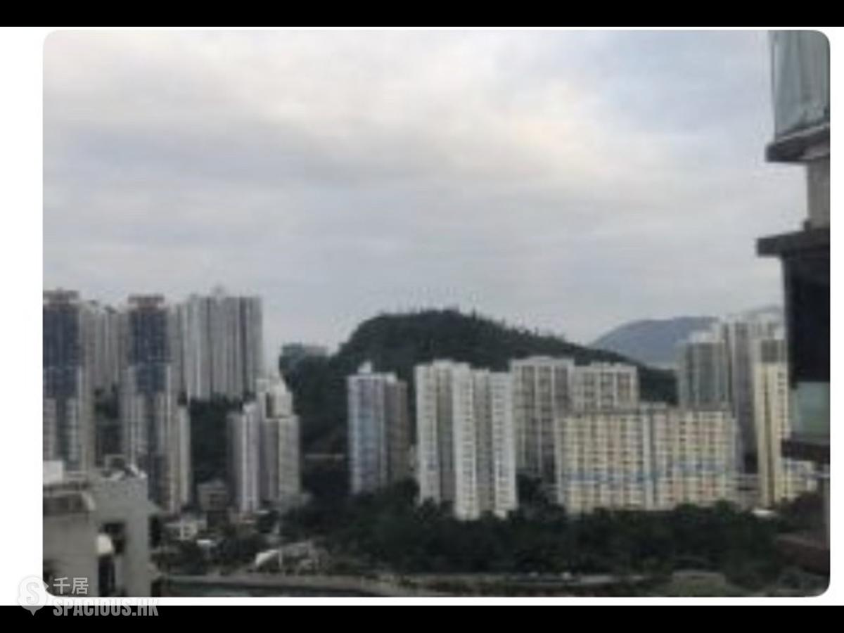 Ap Lei Chau - The Corniche Tower 1 01