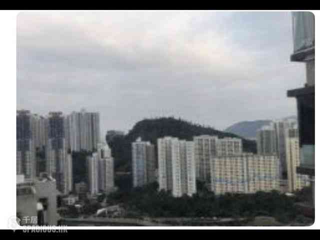 Ap Lei Chau - The Corniche Tower 1 01