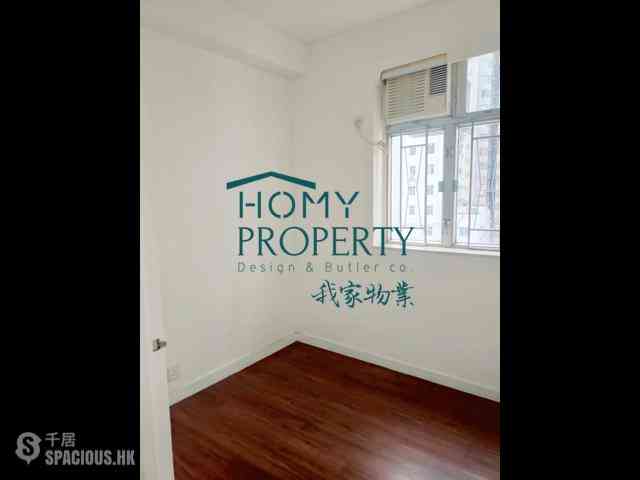 Sheung Wan - Evora Building 02