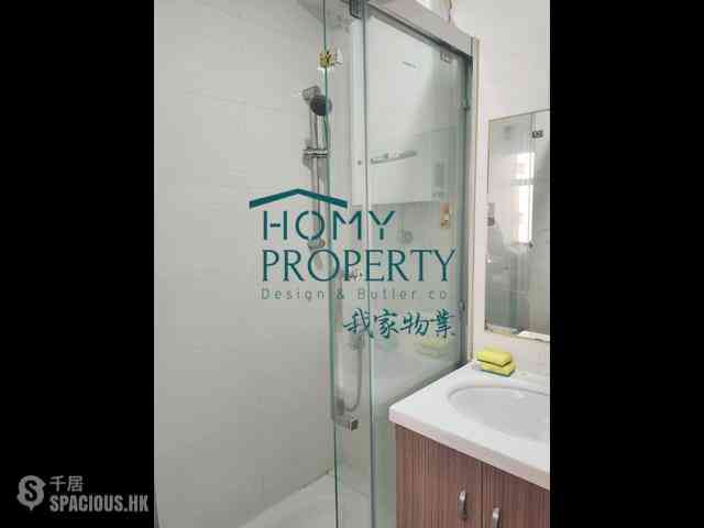 Sheung Wan - Evora Building 04