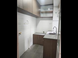 Sheung Wan - Evora Building 05