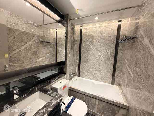 Wong Chuk Hang - The Southside Phase 3B Blue Coast 11