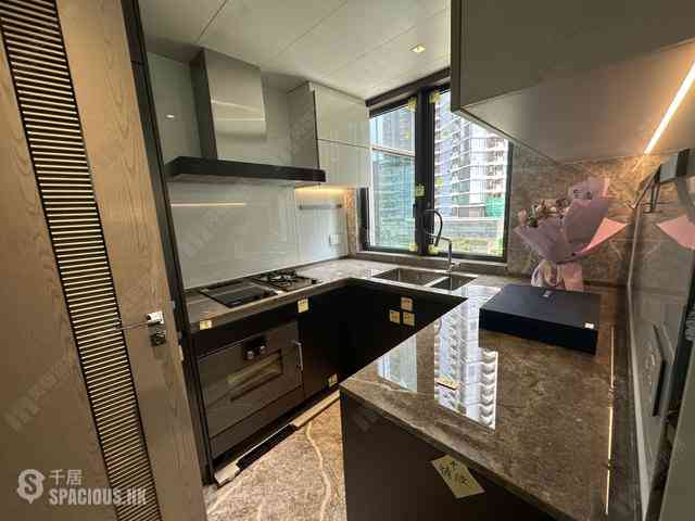 Wong Chuk Hang - The Southside Phase 3B Blue Coast 21