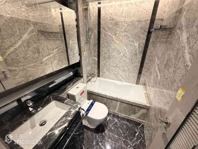 Wong Chuk Hang - The Southside Phase 3B Blue Coast 25