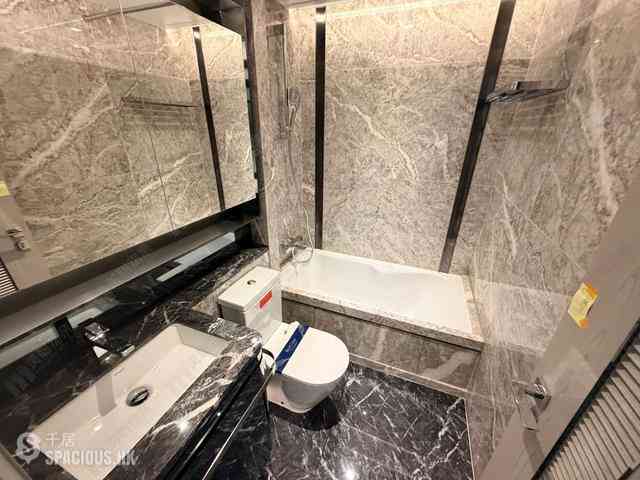 Wong Chuk Hang - The Southside Phase 3B Blue Coast 31