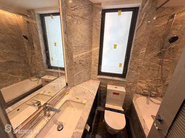 Wong Chuk Hang - The Southside Phase 3B Blue Coast 32