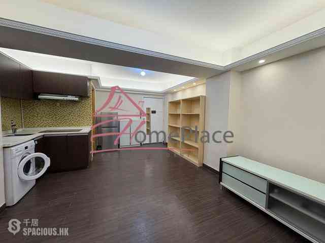 Sheung Wan - Winsome House 02