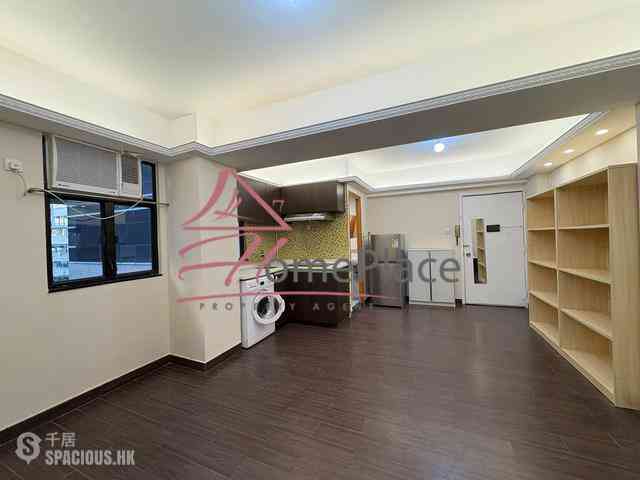 Sheung Wan - Winsome House 03