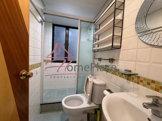 Sheung Wan - Winsome House 04