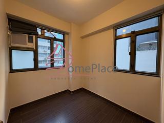 Sheung Wan - Winsome House 05