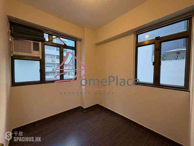Sheung Wan - Winsome House 05
