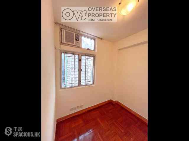 Wan Chai - Luen Lee Building 04