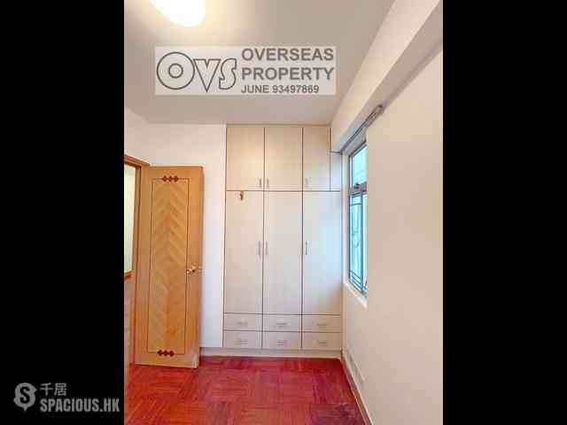 Wan Chai - Luen Lee Building 07