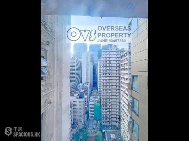 Wan Chai - Luen Lee Building 14