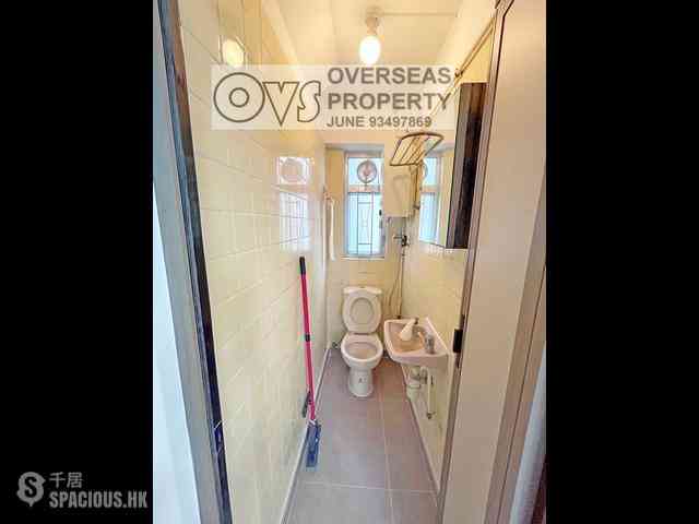 灣仔 - 仁美大廈 05