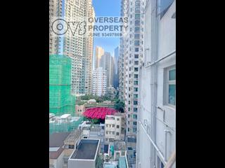 Wan Chai - Yen May Building 11
