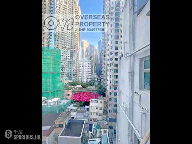 灣仔 - 仁美大廈 11